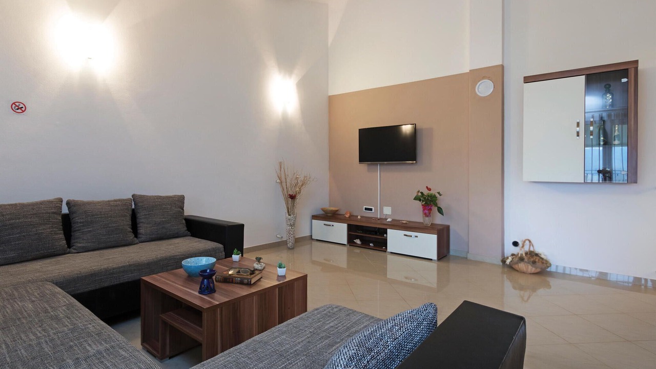 Photo of Bedroom in Pula