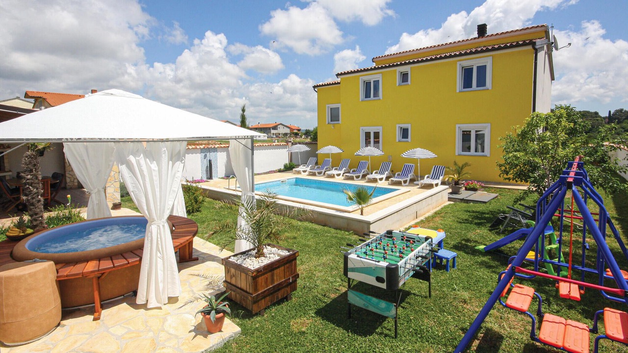 Photo of Outdoor in Pula