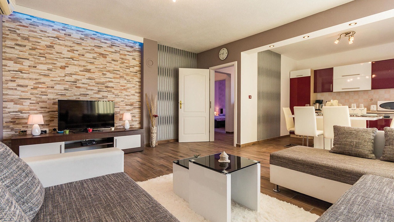 Photo of Bedroom in Pula