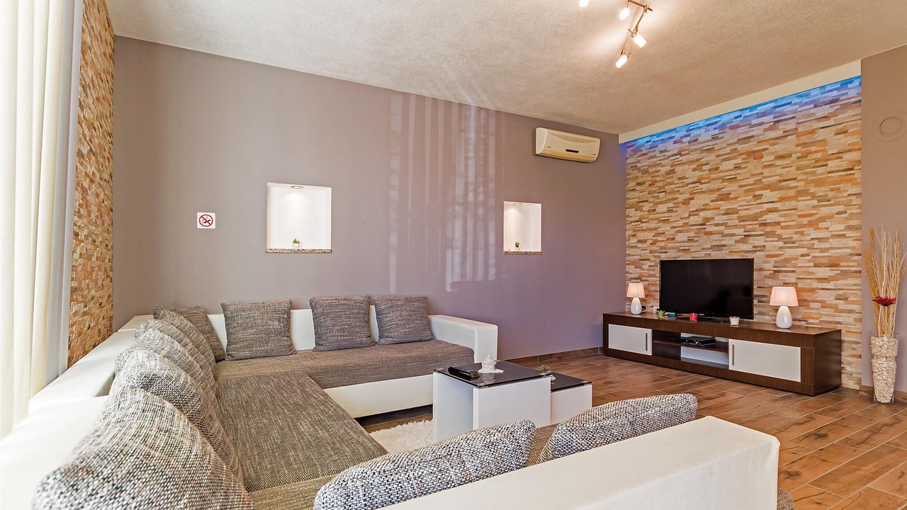 Photo of Bedroom in Pula