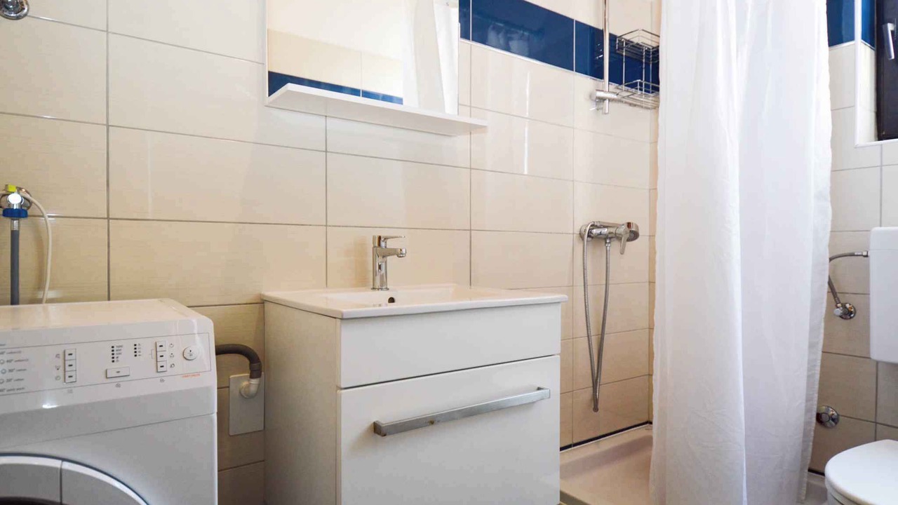 Photo of Bathroom in Vintijan