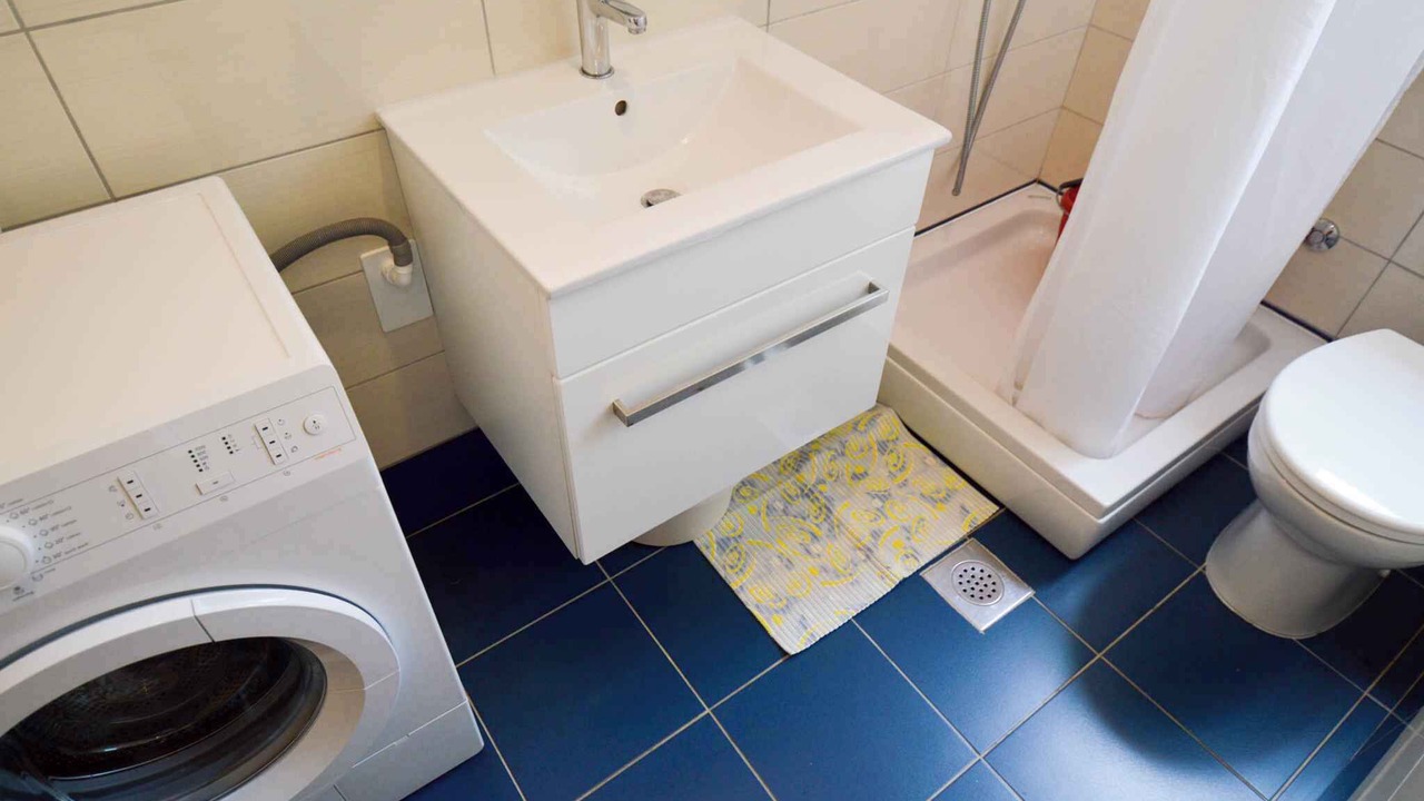 Photo of Bathroom in Vintijan