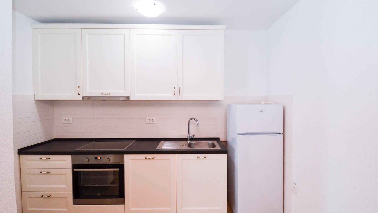 Photo of Kitchen in Vintijan