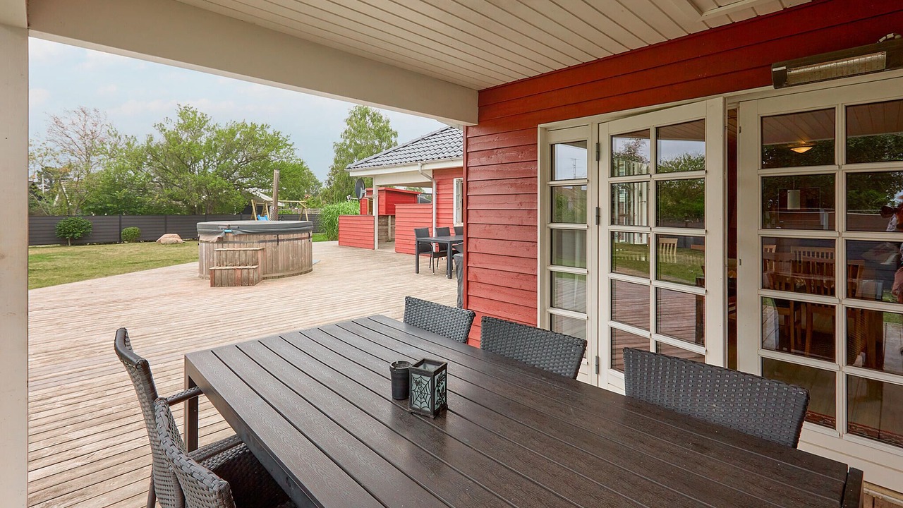 Photo of Outdoor in Broager