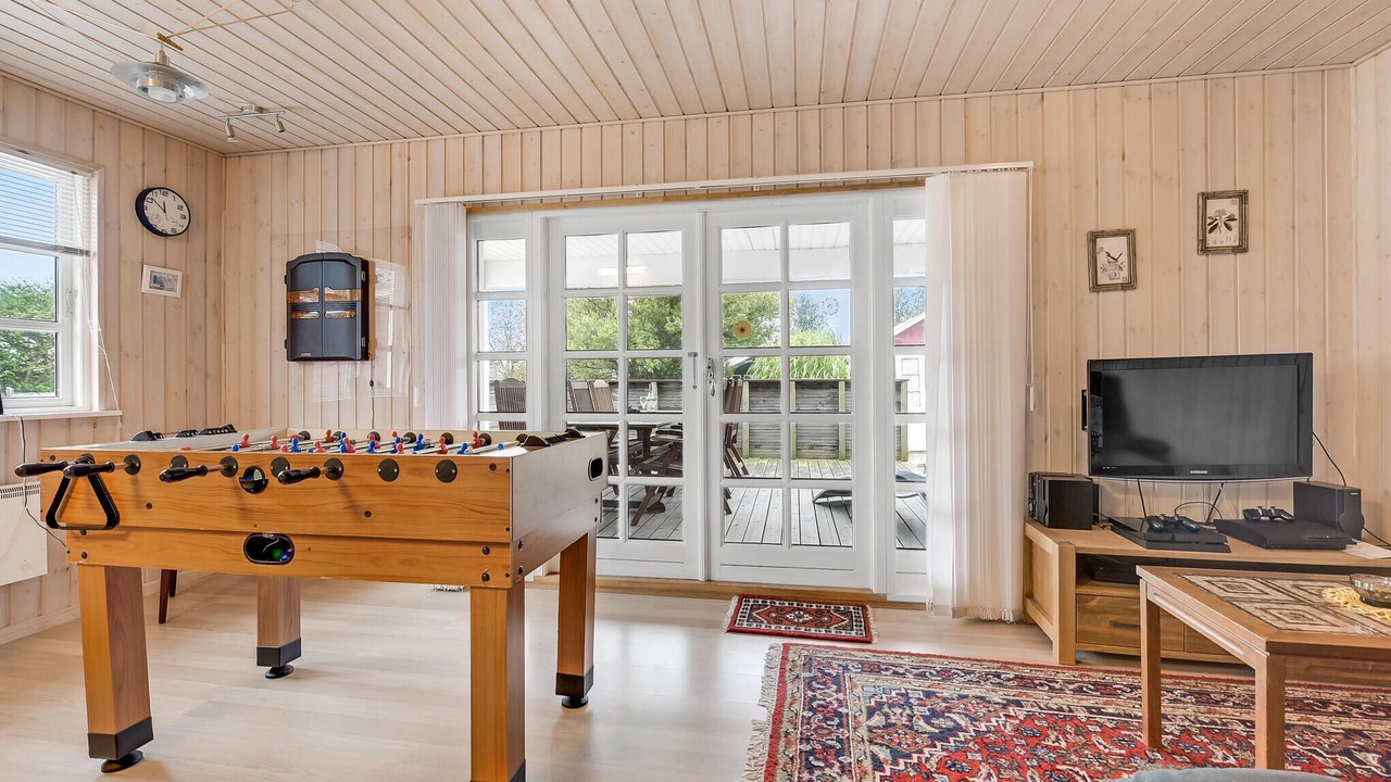Photo of Bedroom in Broager