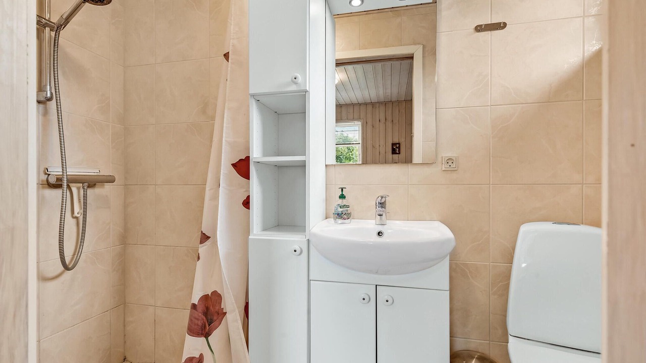 Photo of Bathroom in Broager