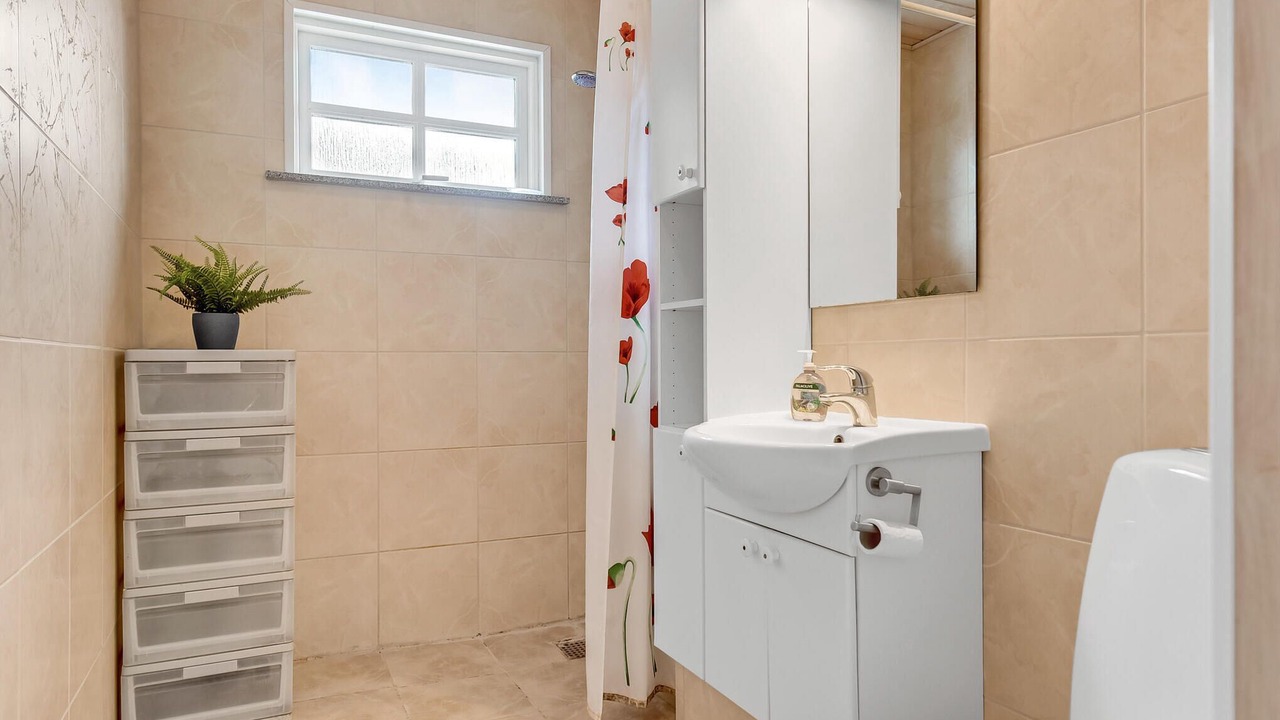 Photo of Bathroom in Broager