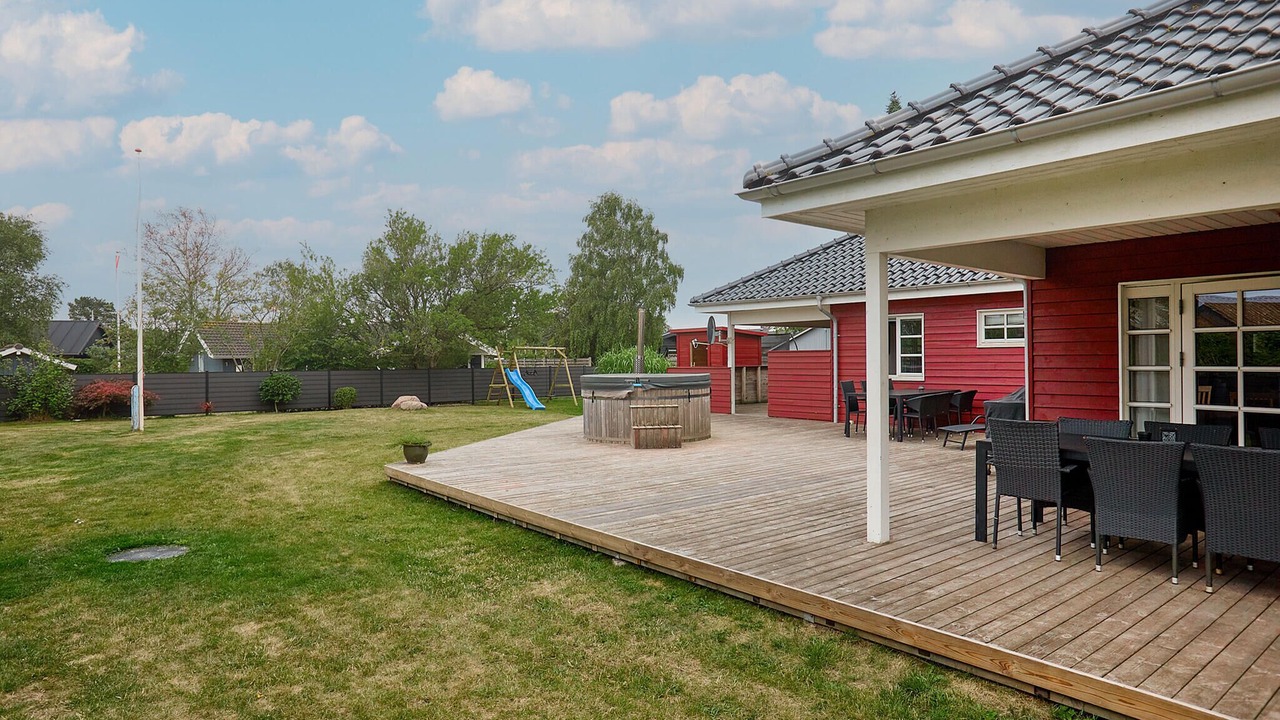 Photo of Outdoor in Broager