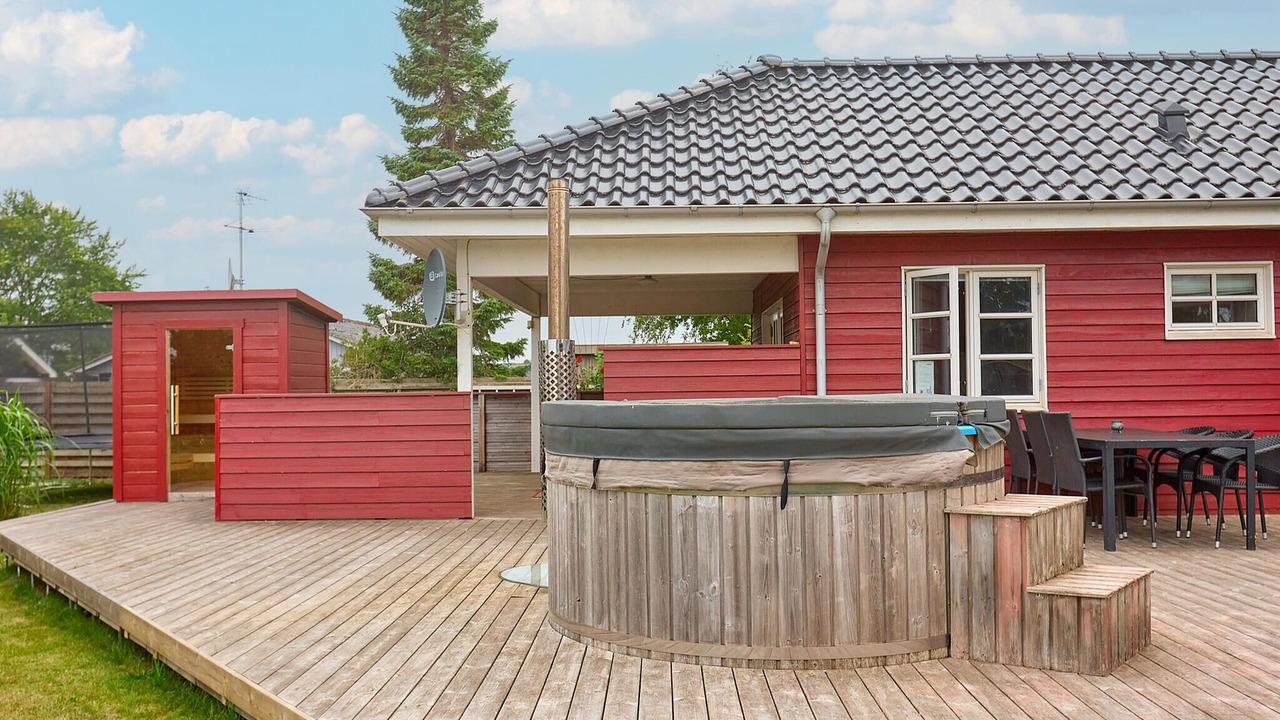Photo of Outdoor in Broager