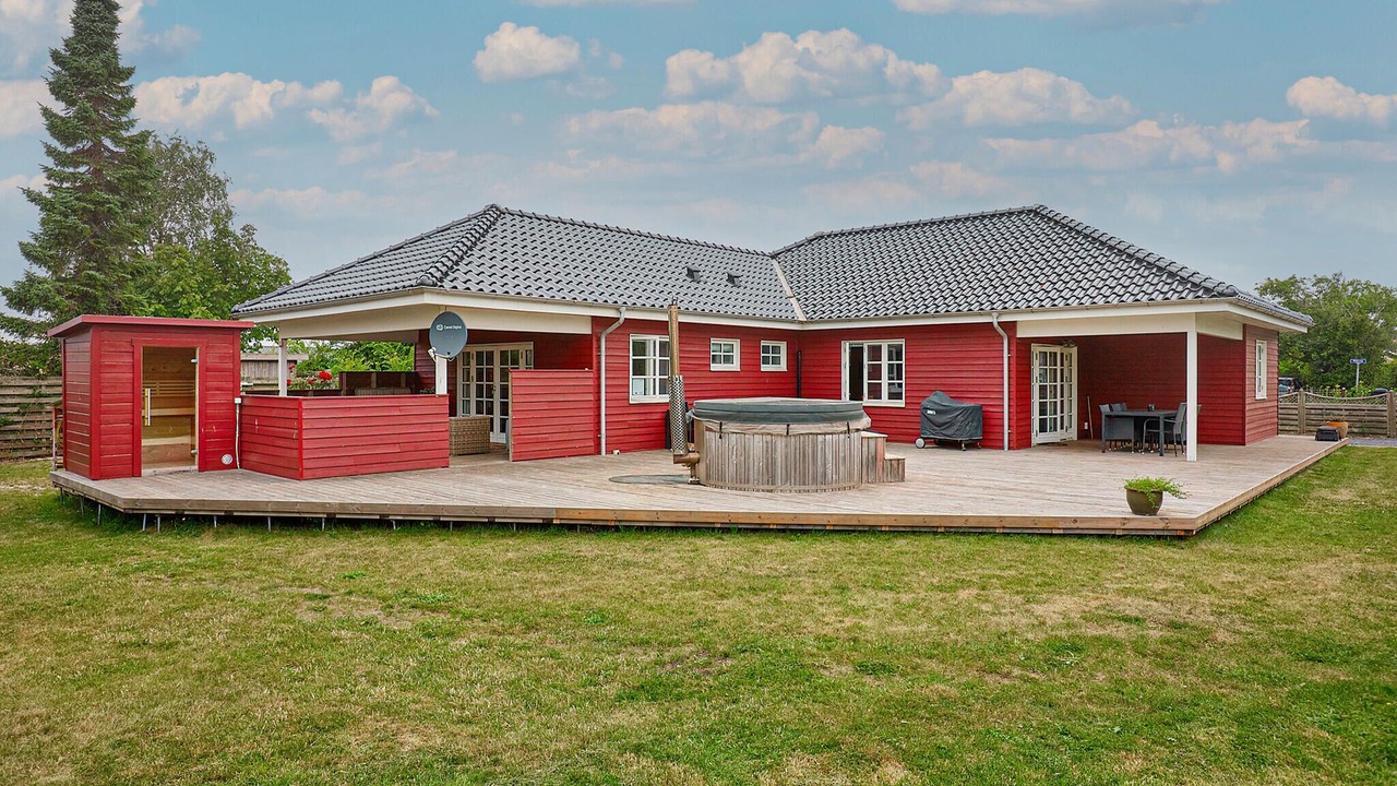 Photo of Outdoor in Broager