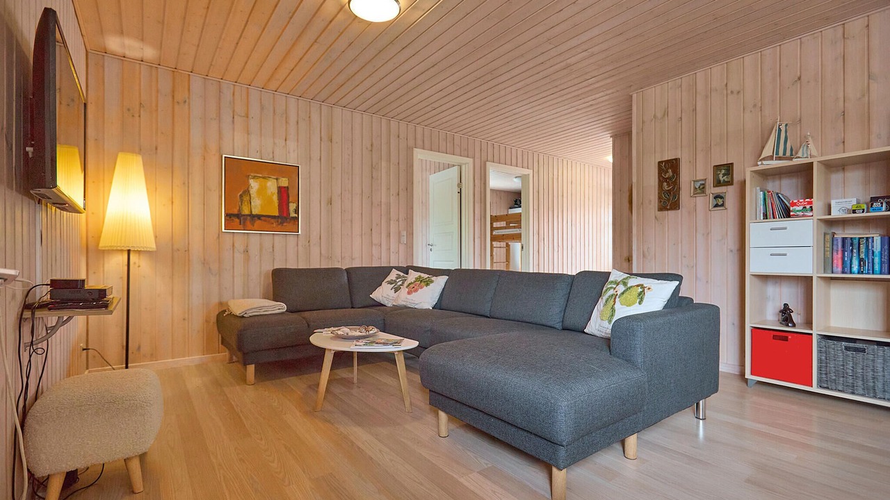 Photo of Bedroom in Broager