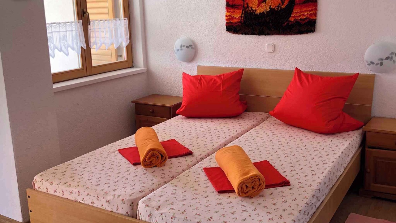 Photo of Bedroom in Sveti Juraj