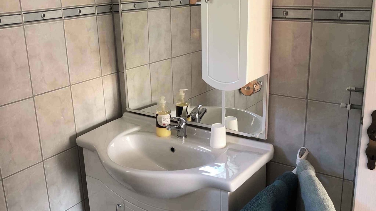 Photo of Bathroom in Sveti Juraj