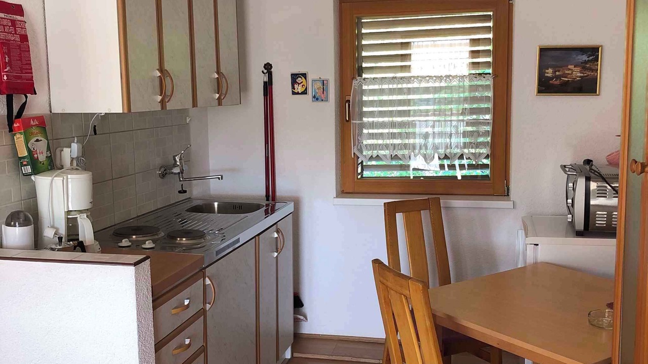Photo of Kitchen in Sveti Juraj