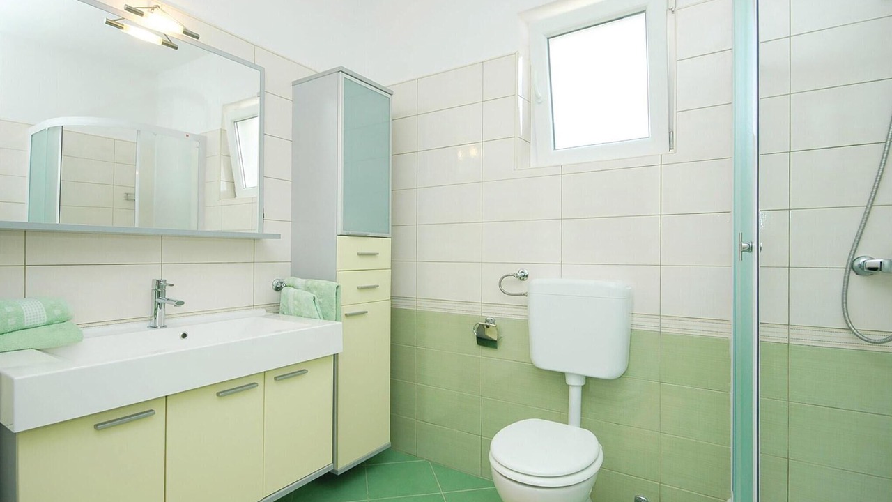 Photo of Bathroom in Vrsi