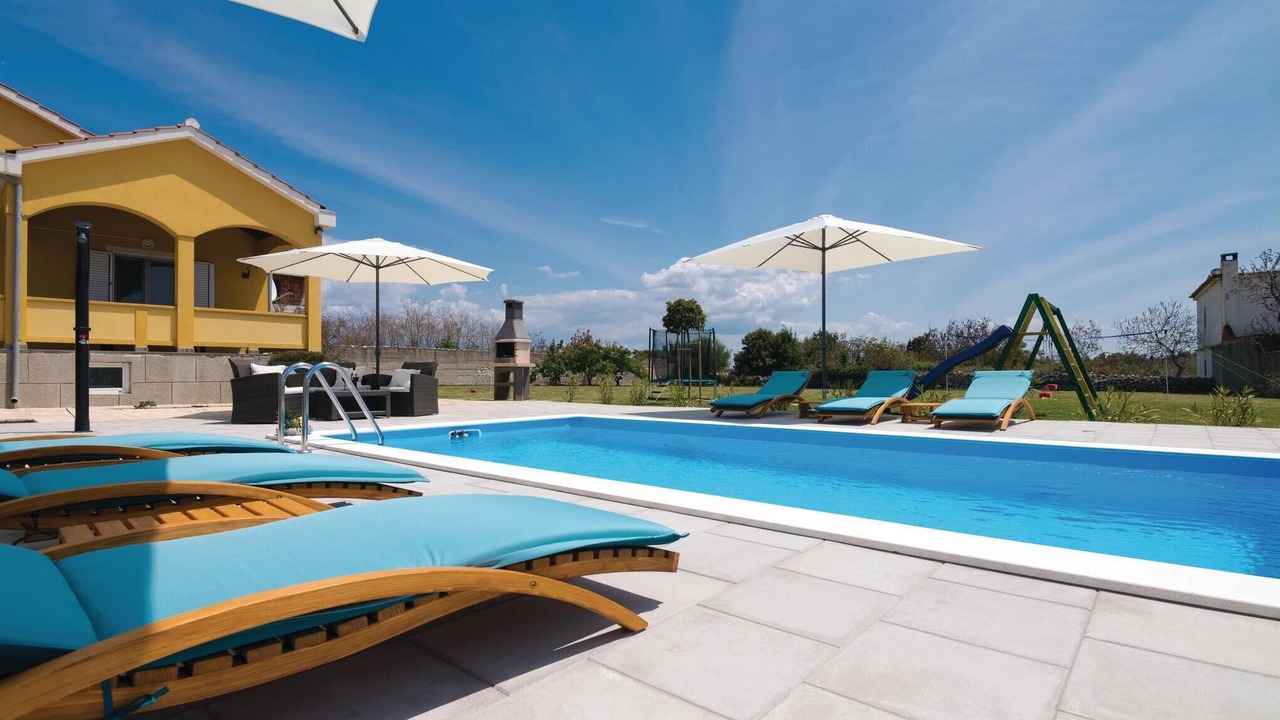 Photo of Outdoor in Vrsi
