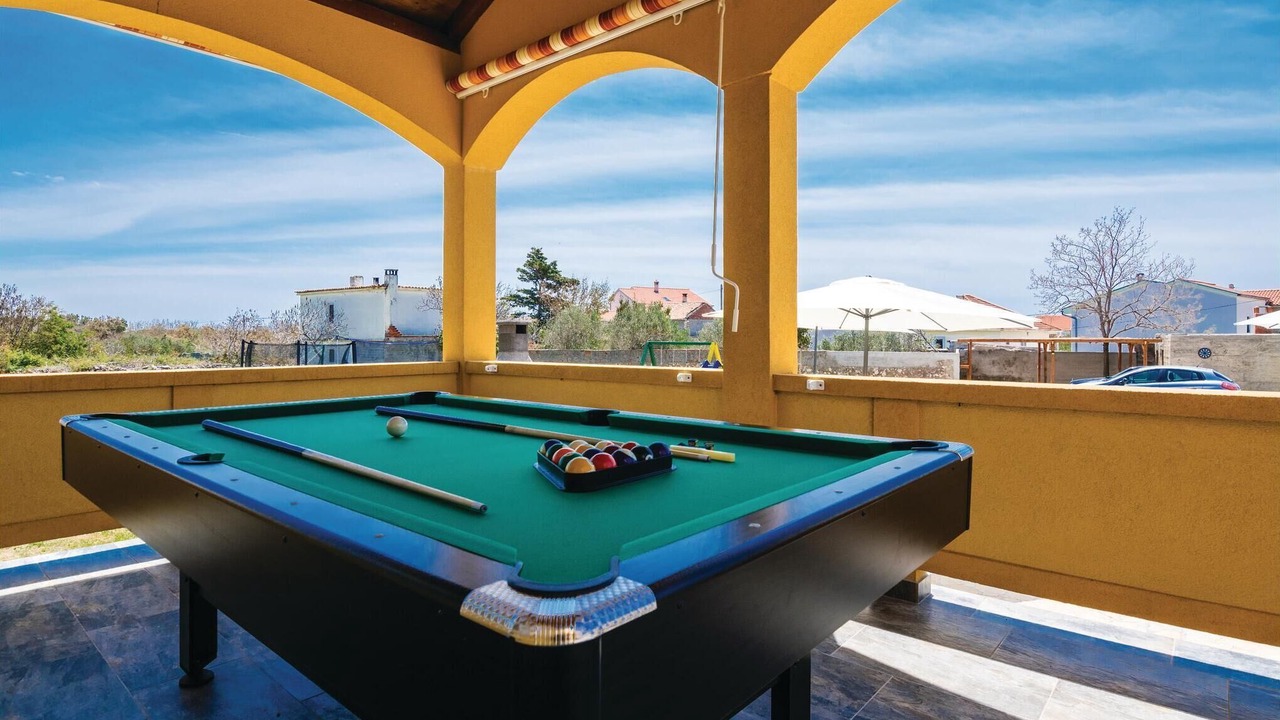 Photo of Outdoor in Vrsi