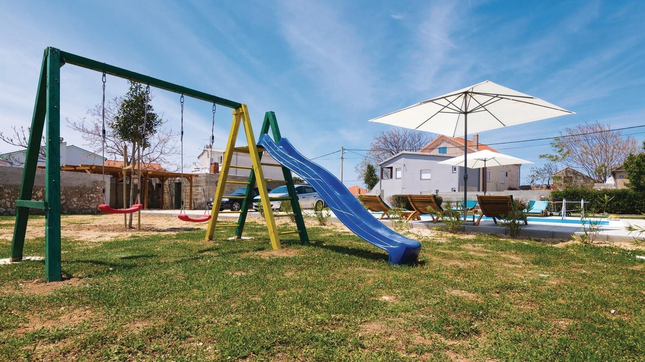 Photo of Outdoor in Vrsi
