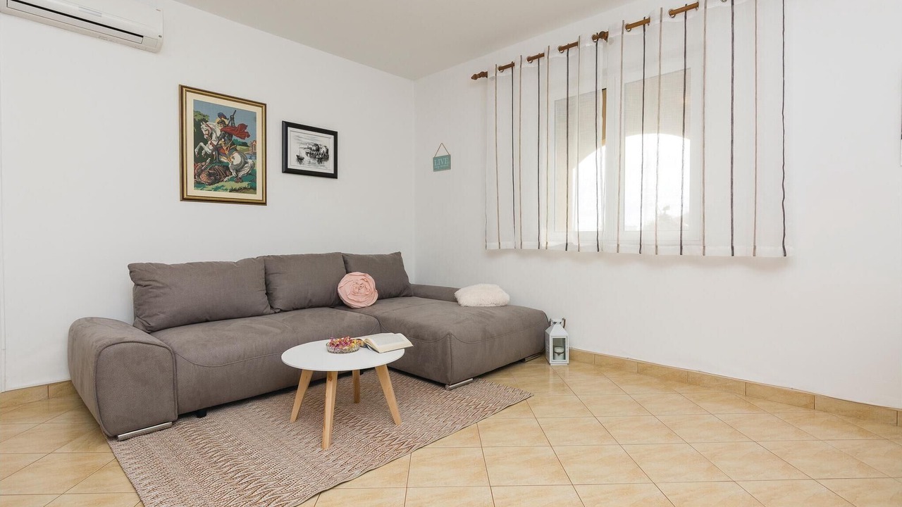 Photo of Bedroom in Vrsi