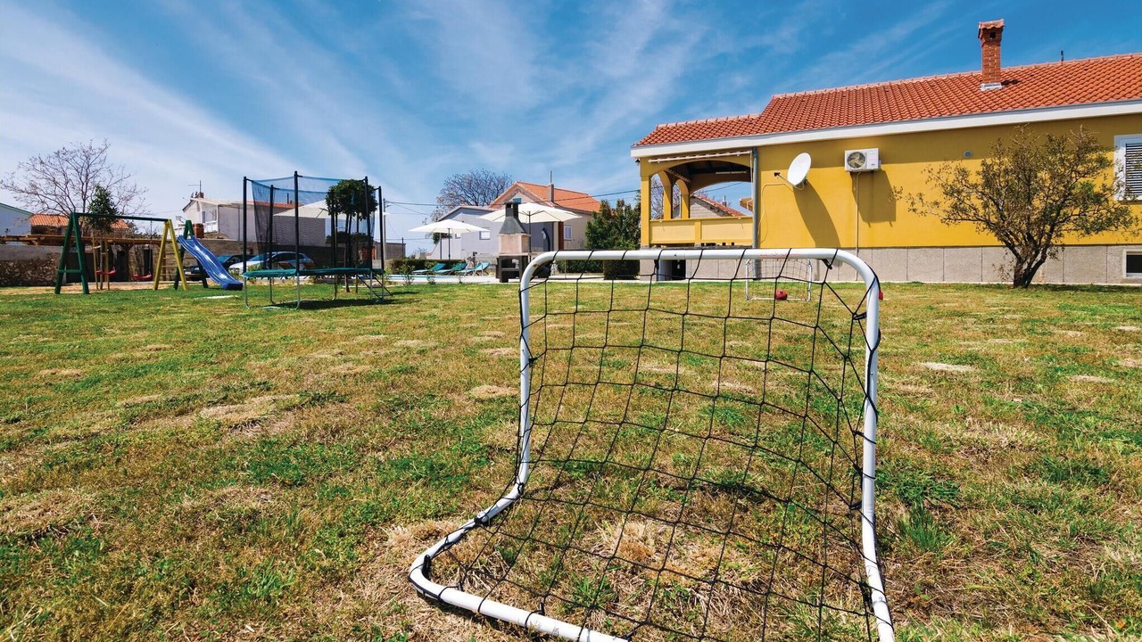Photo of Outdoor in Vrsi