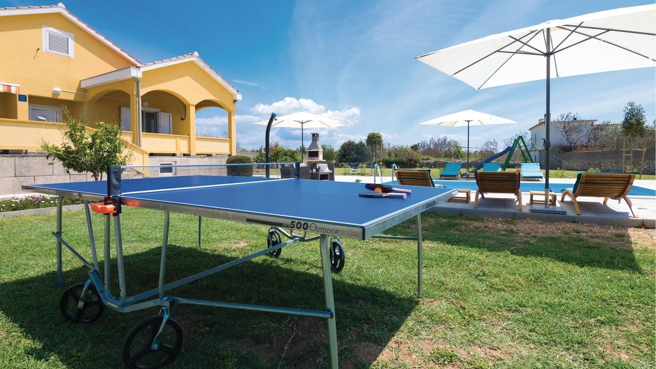 Photo of Outdoor in Vrsi