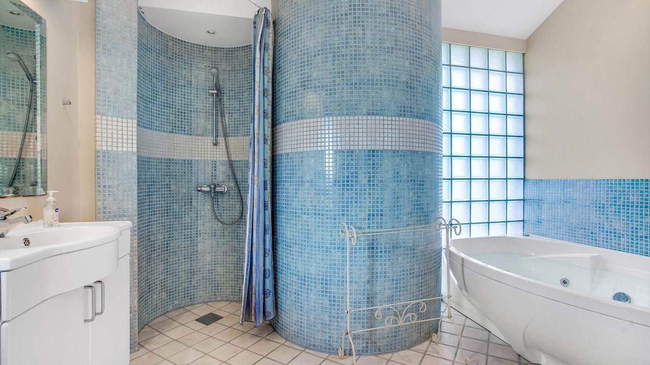 Photo of Bathroom in Hjørring