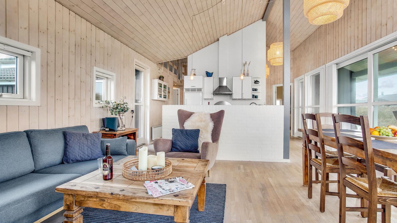Photo of Bedroom in Hjørring