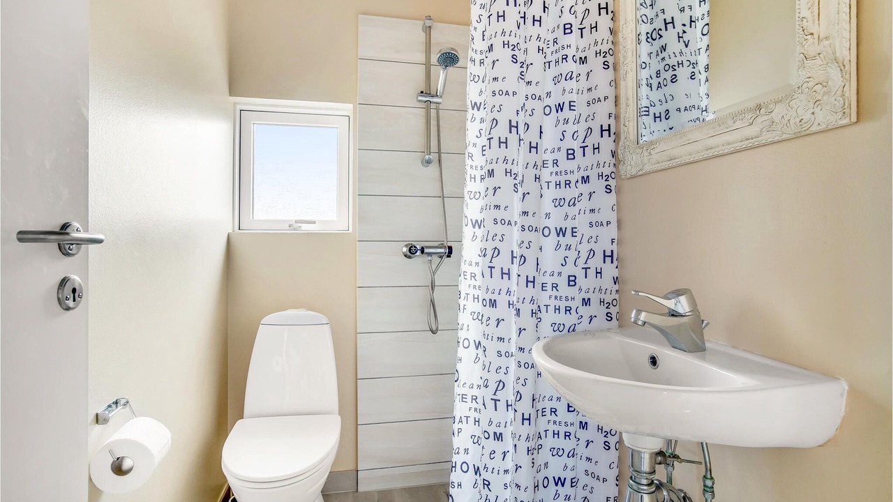 Photo of Bathroom in Hjørring