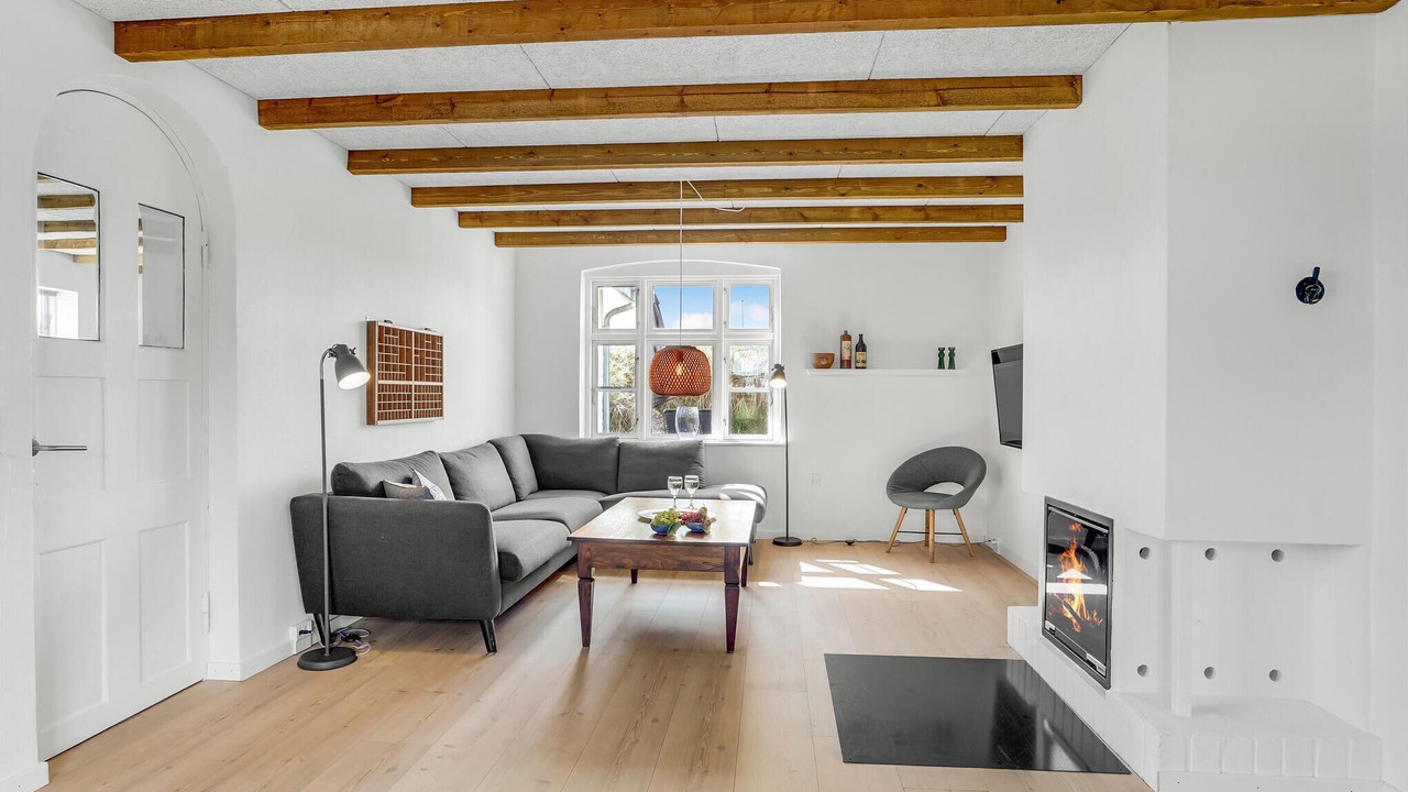 Photo of Bedroom in Sondervig