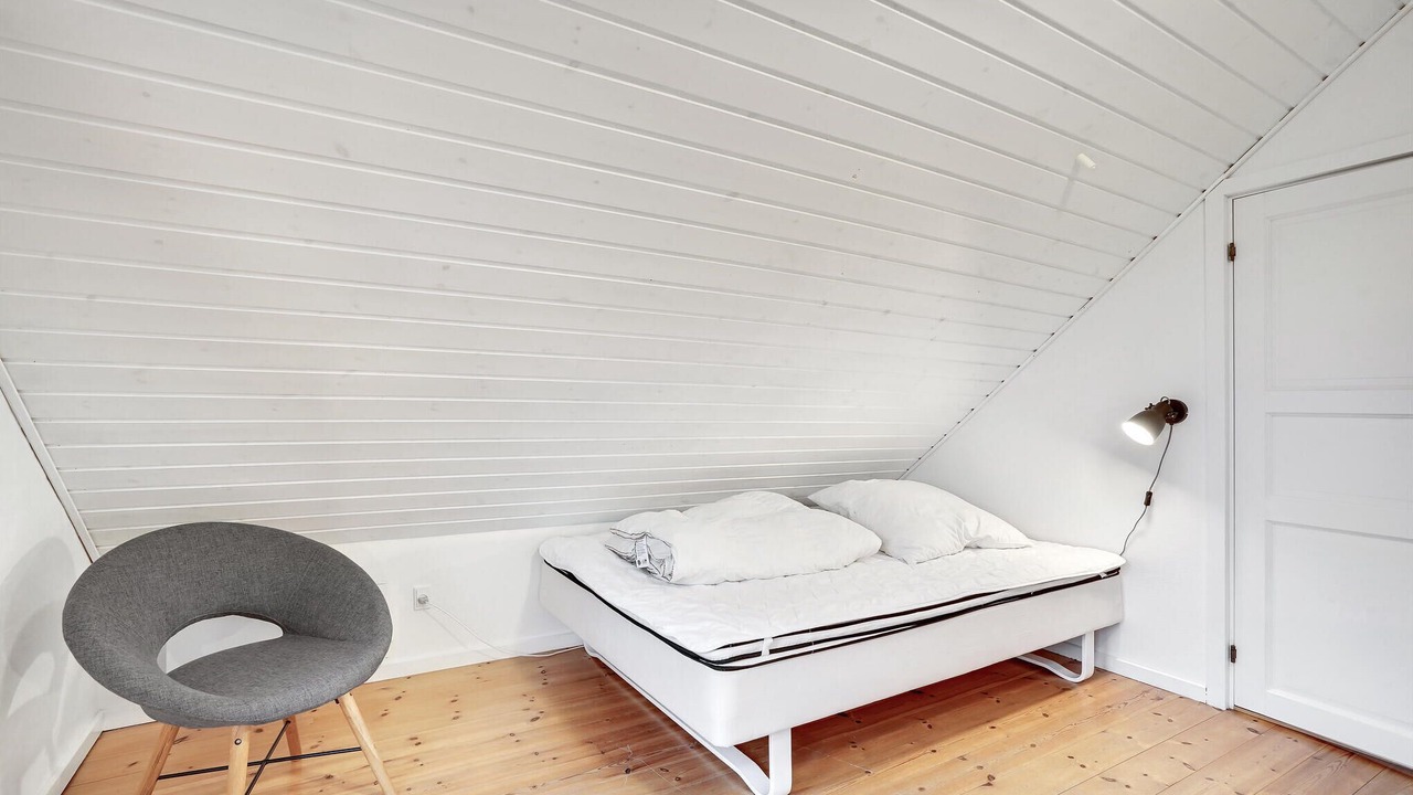 Photo of Bedroom in Sondervig