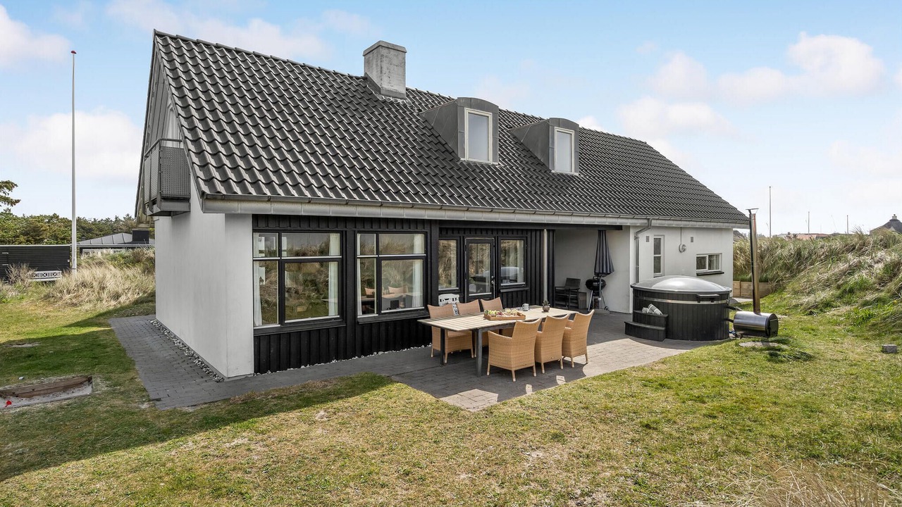 Photo of Outdoor in Sondervig