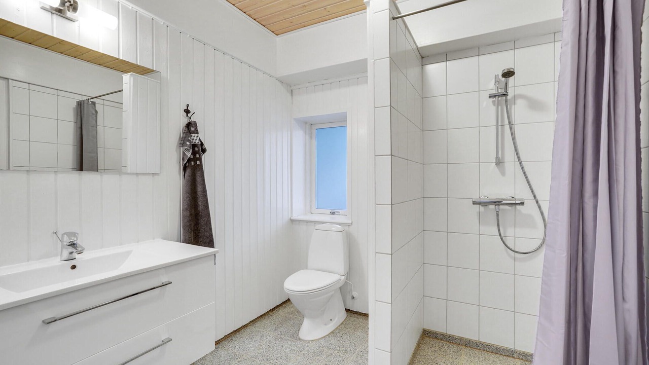 Photo of Bathroom in Sondervig