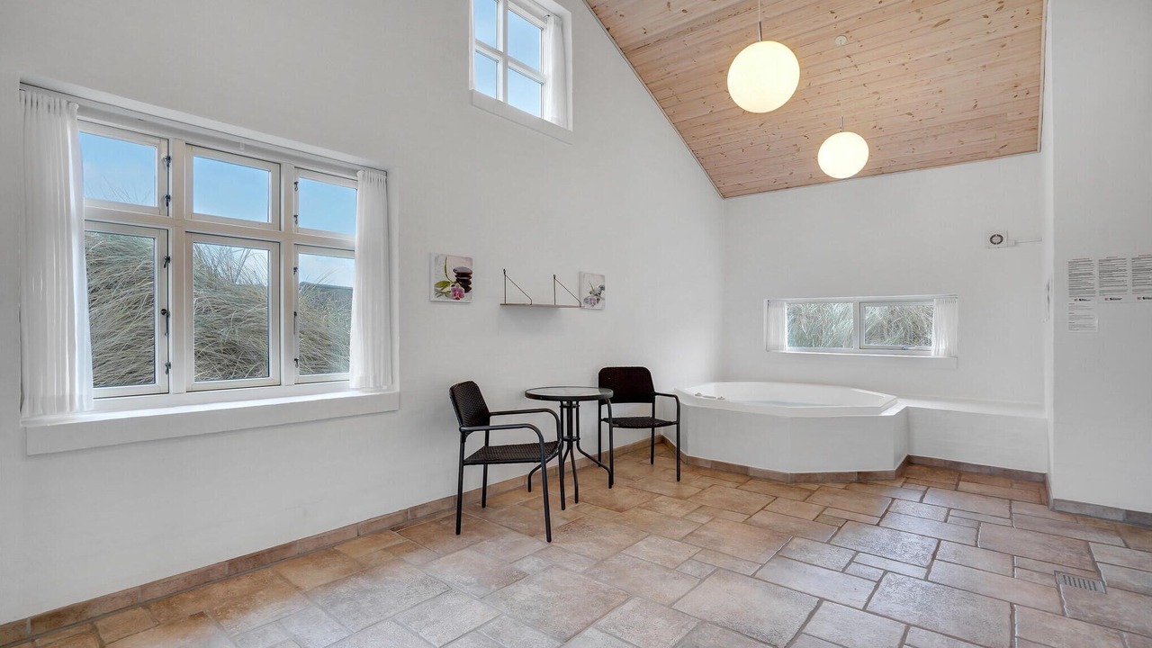 Photo of Outdoor in Sondervig