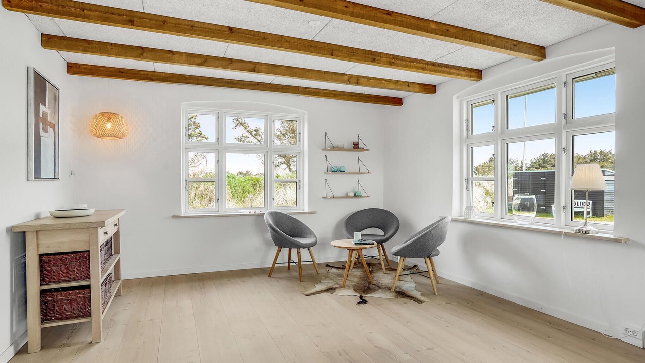 Photo of Bedroom in Sondervig