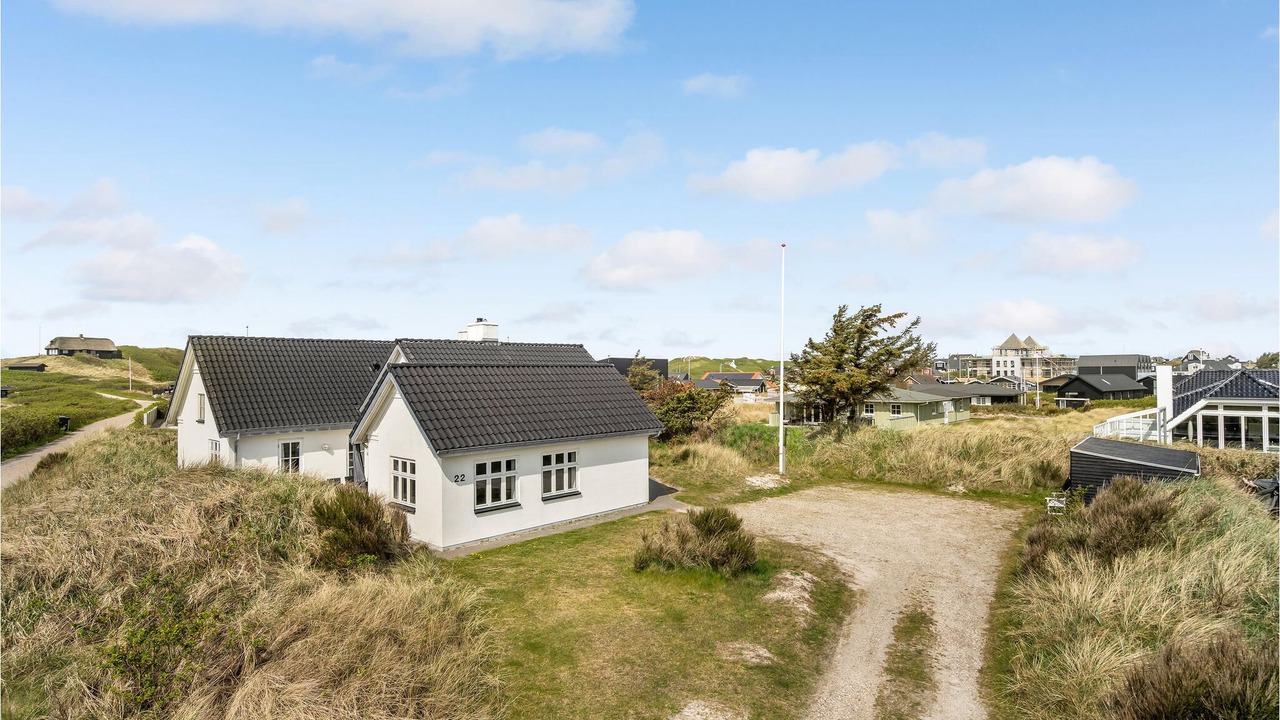 Photo of Outdoor in Sondervig