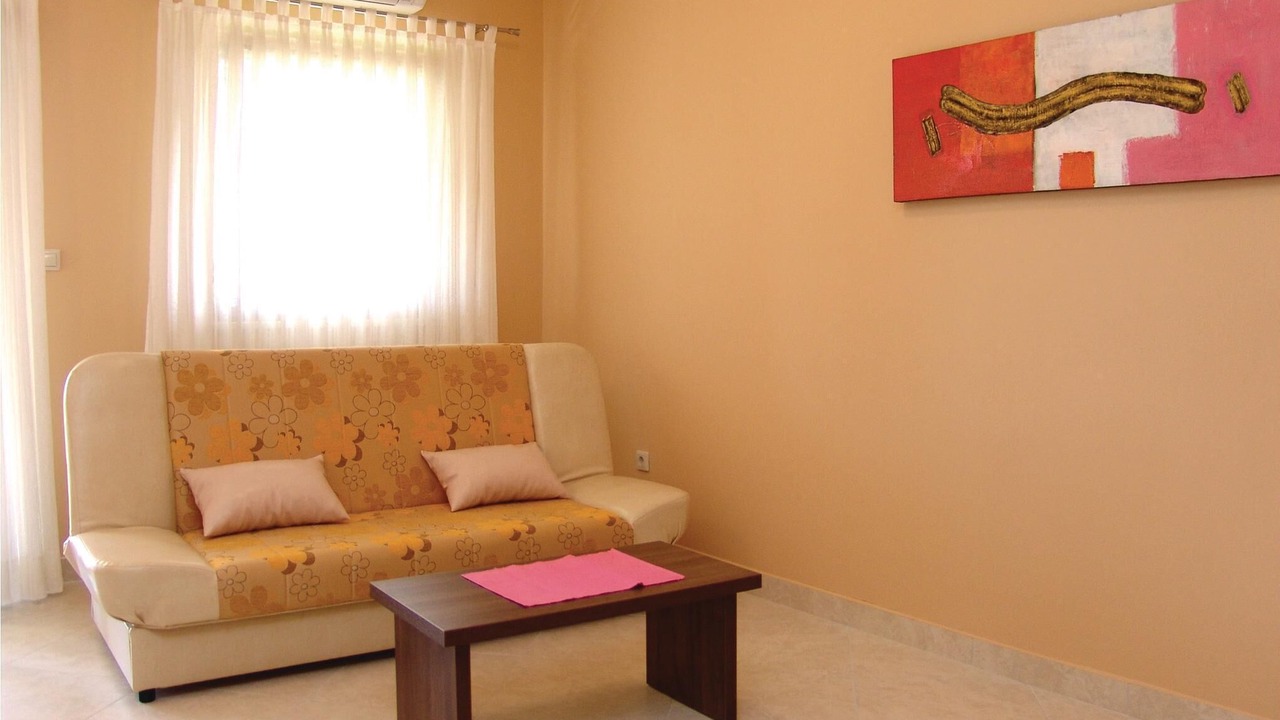 Photo of Bedroom in Stancija Vodopija