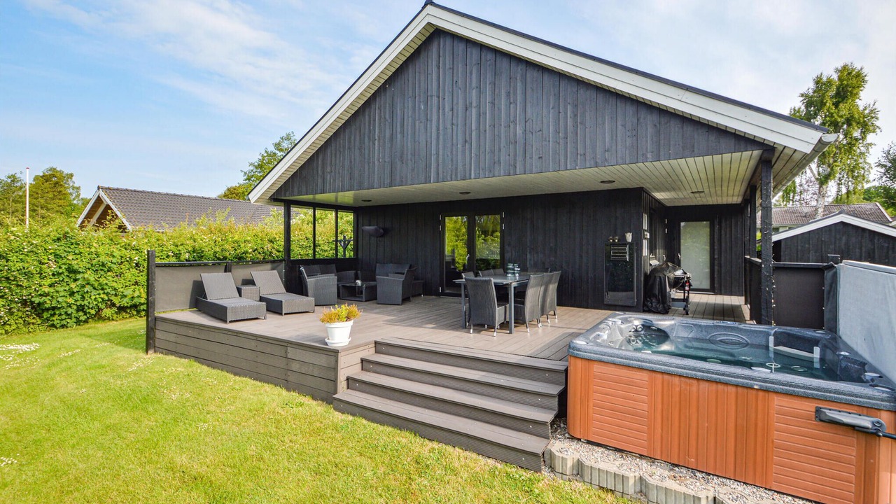 Photo of Others in Hejlsminde Strand