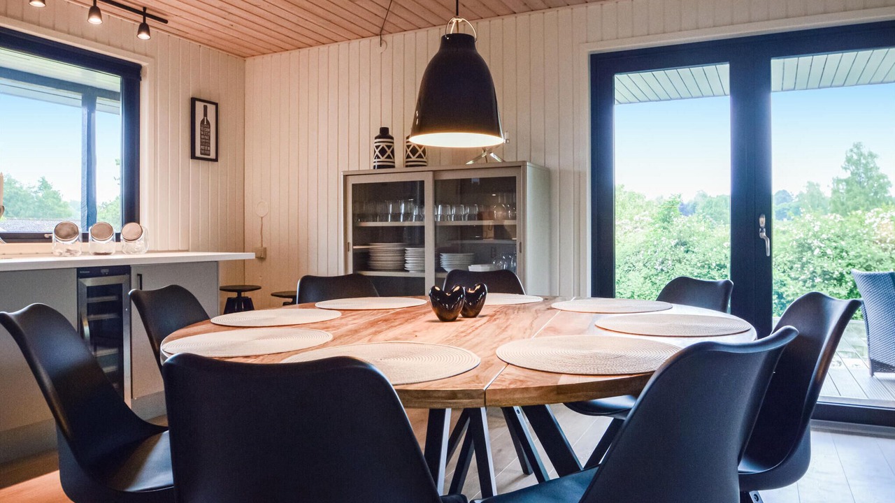 Photo of Bedroom in Hejlsminde Strand