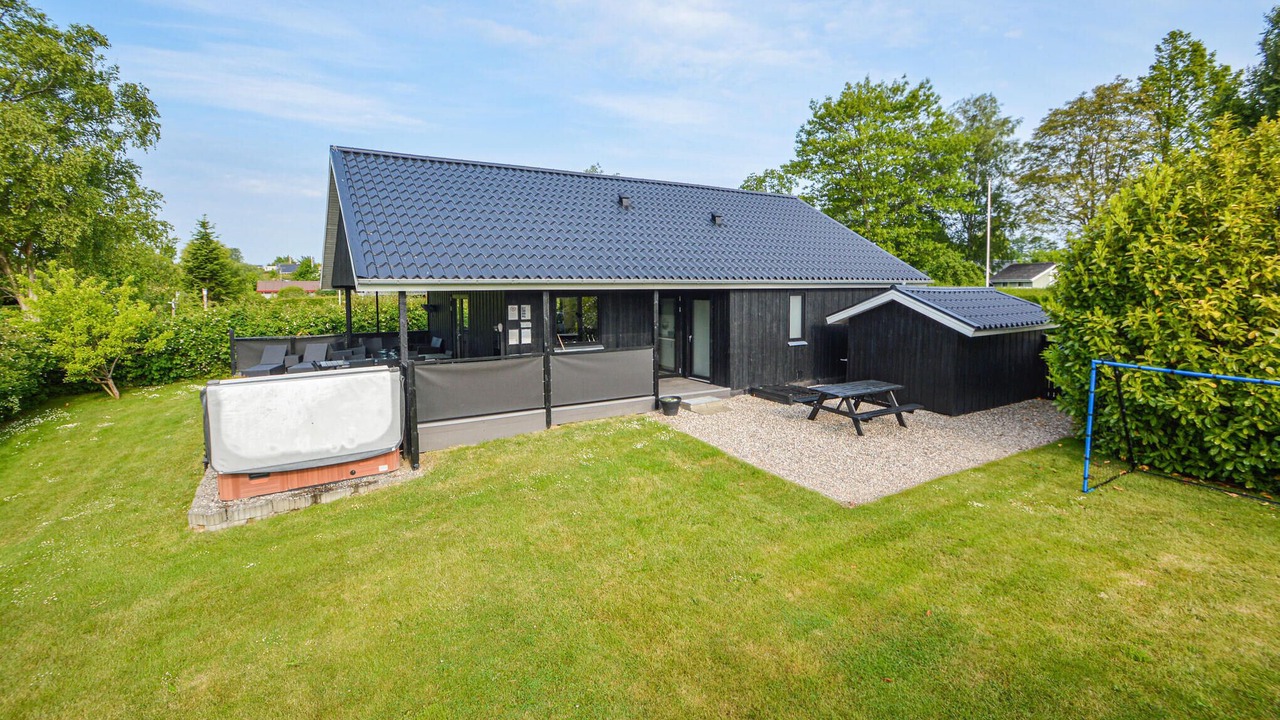 Photo of Others in Hejlsminde Strand