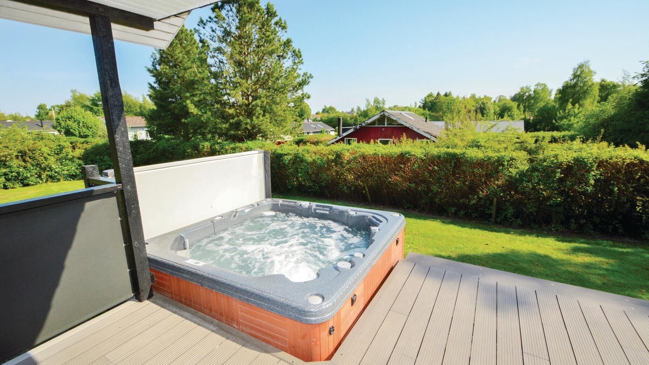 Photo of Outdoor in Hejlsminde Strand