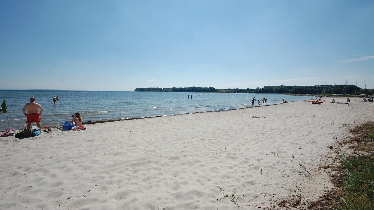 Photo of Others in Hejlsminde Strand