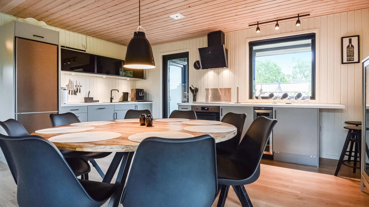 Photo of Bedroom in Hejlsminde Strand