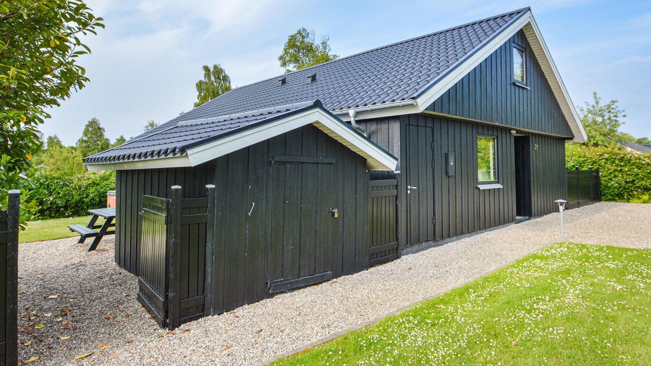Photo of Others in Hejlsminde Strand
