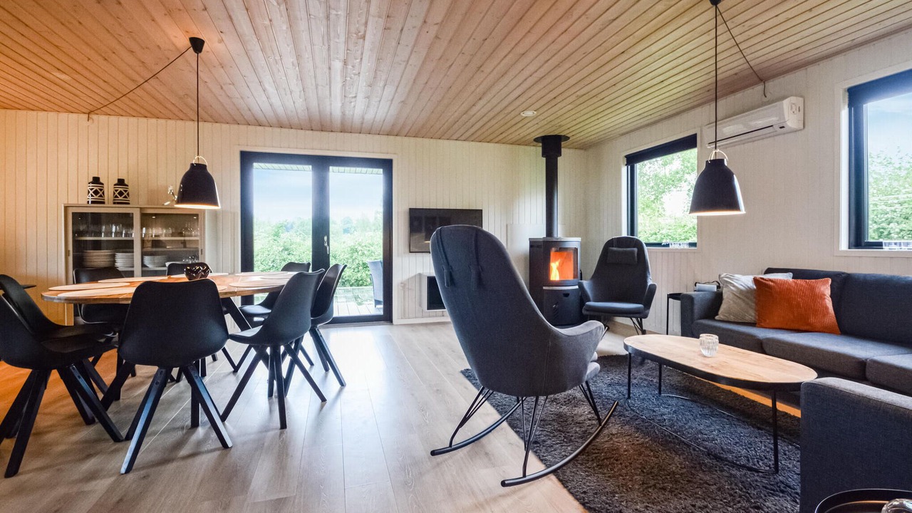 Photo of Bedroom in Hejlsminde Strand