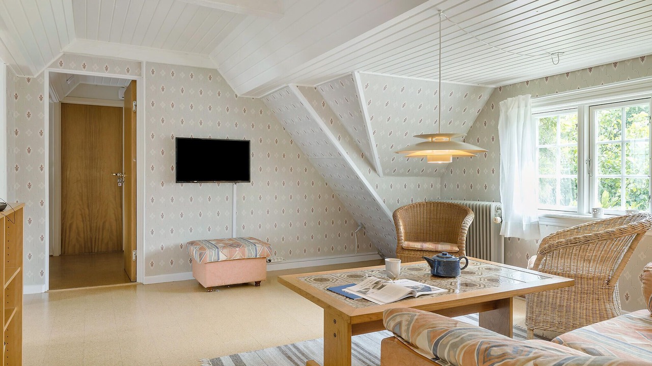 Photo of Bedroom in Akirkeby