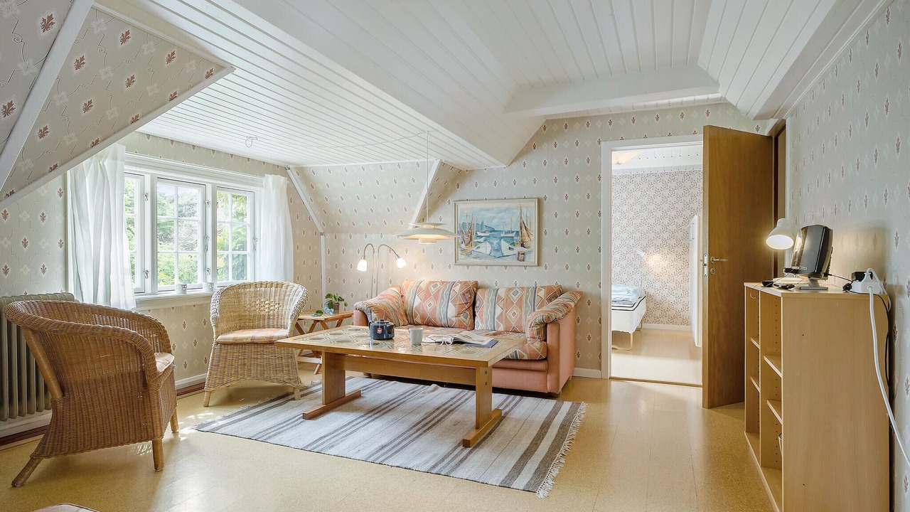 Photo of Bedroom in Akirkeby