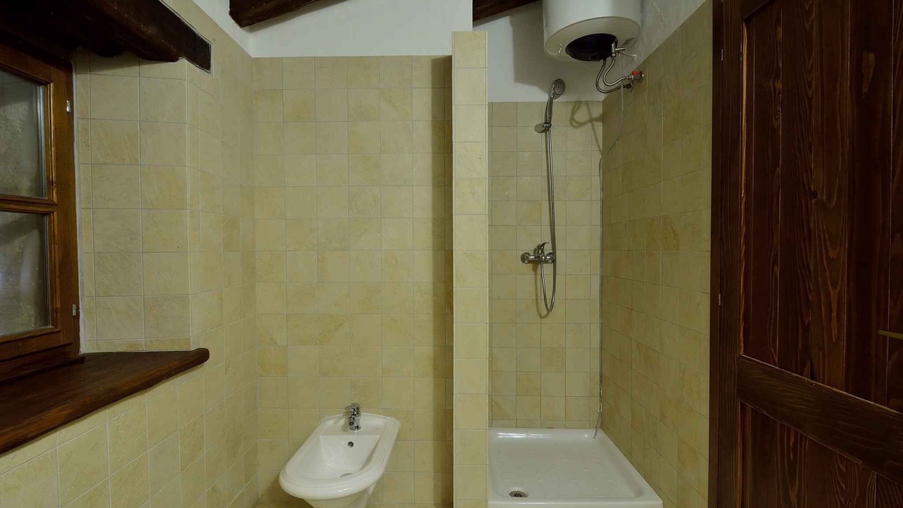 Photo of Bathroom in Kotli