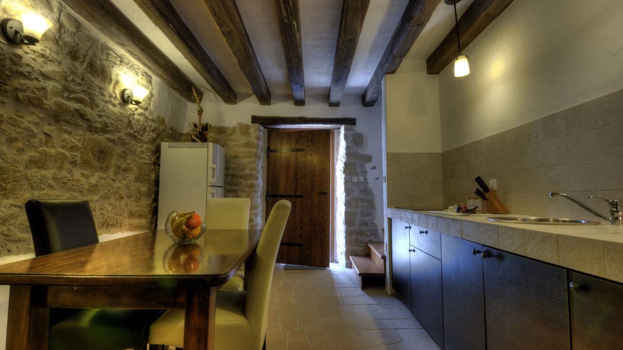 Photo of Kitchen in Kotli