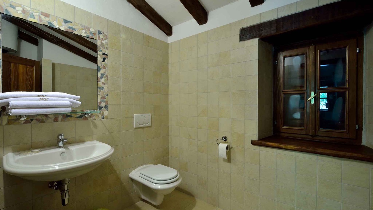 Photo of Bathroom in Kotli