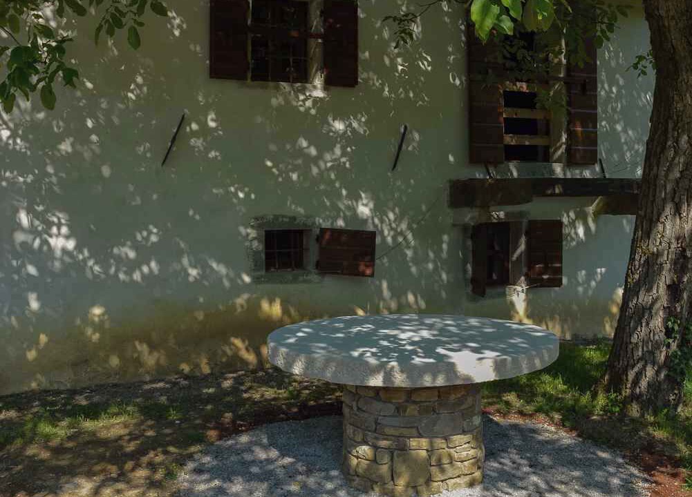 Photo of Patio Balcony in Kotli